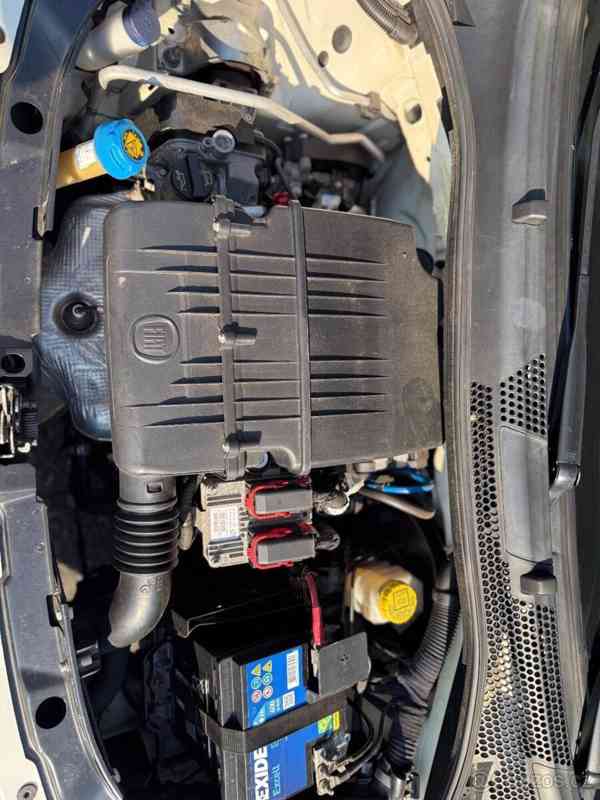 Fiat 500 1,2 - foto 4