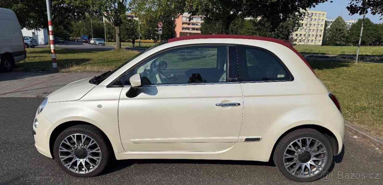 Fiat 500 1,2 - foto 3