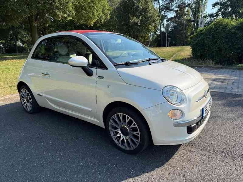 Fiat 500 1,2 - foto 8