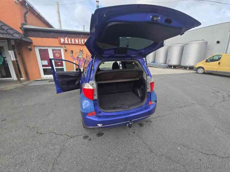 Toyota Verso 1,4   S - foto 3