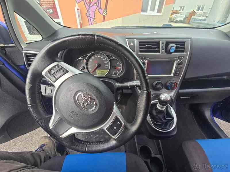 Toyota Verso 1,4   S - foto 1