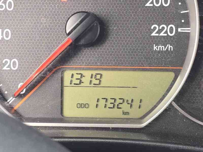 Toyota Verso 1,4   S - foto 2