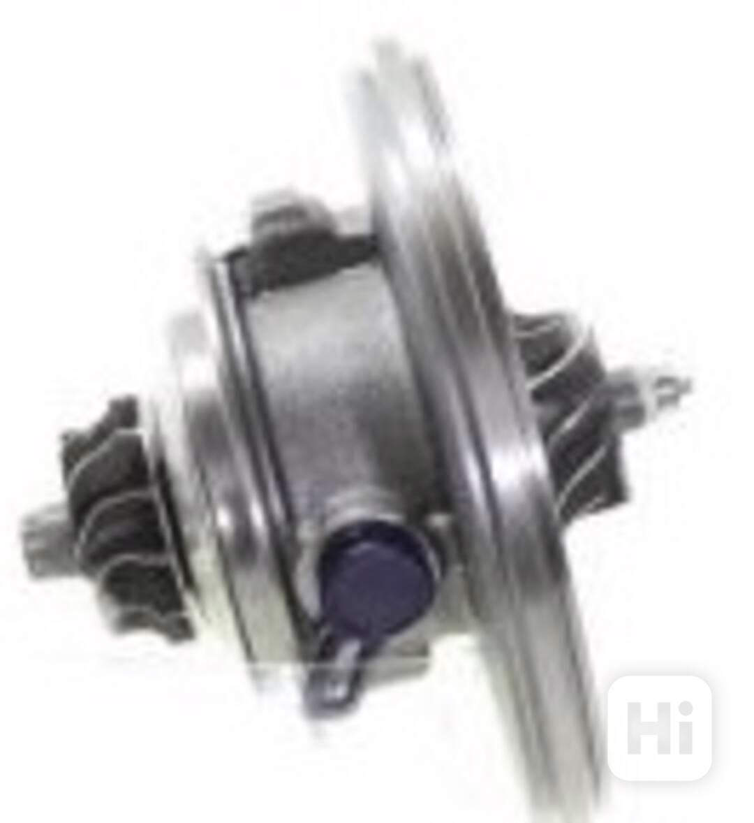 Střed turba Ložiskový uzel CHRA  FIAT 766891-0001 55209152 - foto 1