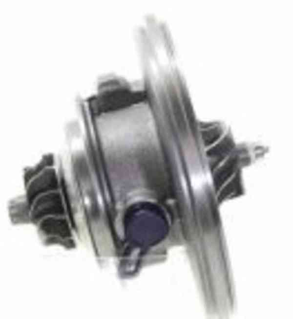 Střed turba Ložiskový uzel CHRA  FIAT 766891-0001 55209152 - foto 1