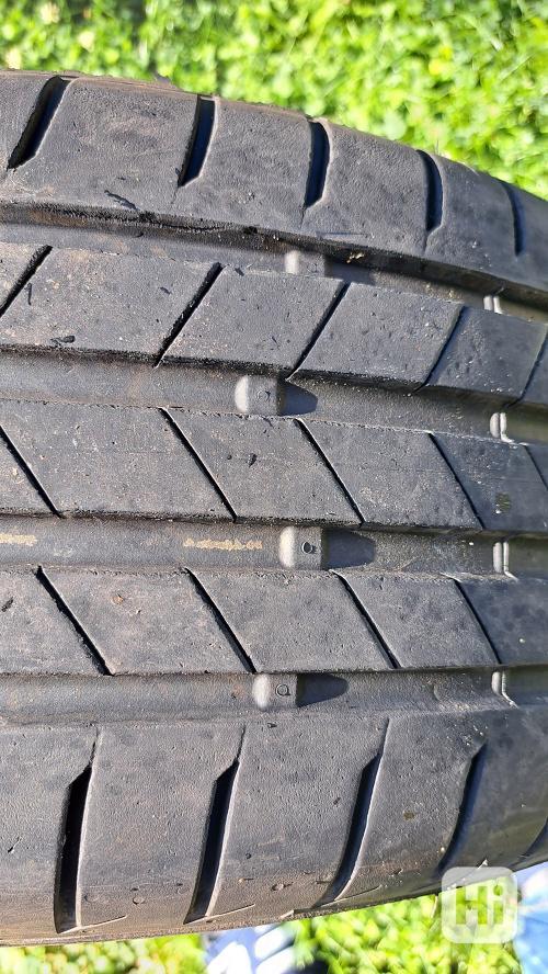 Sada 4 ks Bridgestone 225/55 R18 98V - foto 1