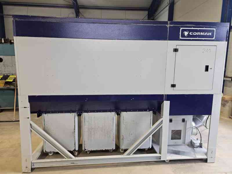 Odsávání - foto 3