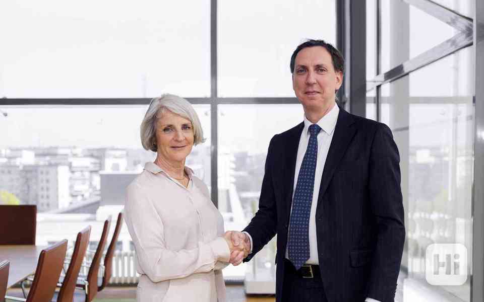 Nabídka financování pro Českou republiku  - foto 5