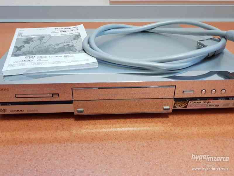 DVD Recorder Panasonic - foto 2