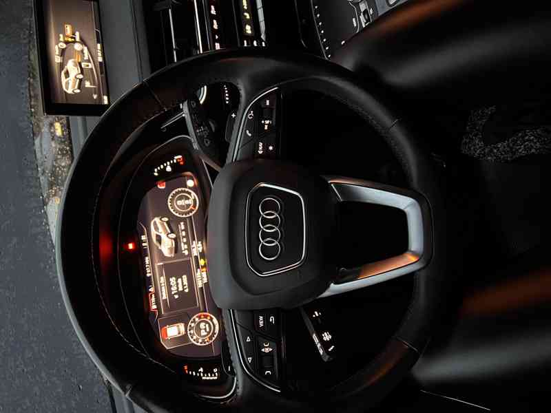 Audi Q7 Quattro TFSI - foto 7