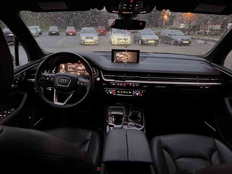 Audi Q7 Quattro TFSI - foto 4