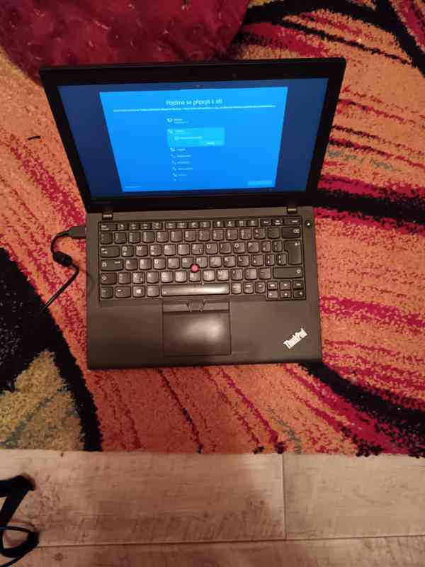 Lenovo ThinkPad X 290 - foto 4