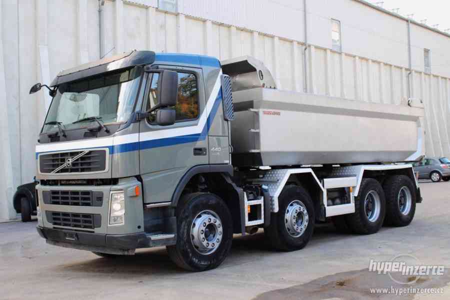 Volvo fm 13