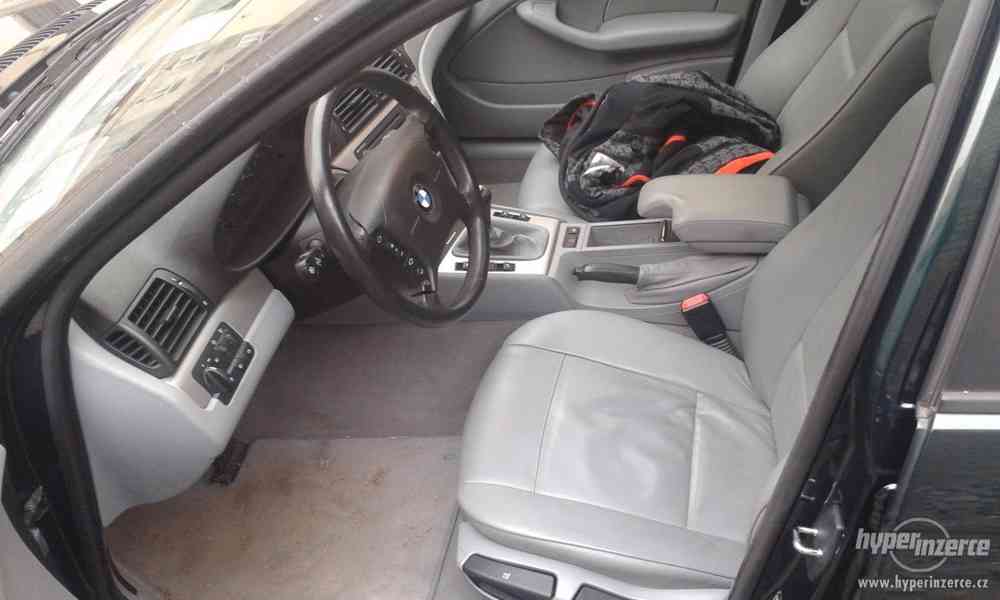 BMW E46, 320 D,110KW COMBI - foto 5