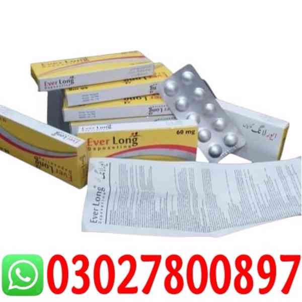 Everlong Tablets in Islamabad $ 03027800897