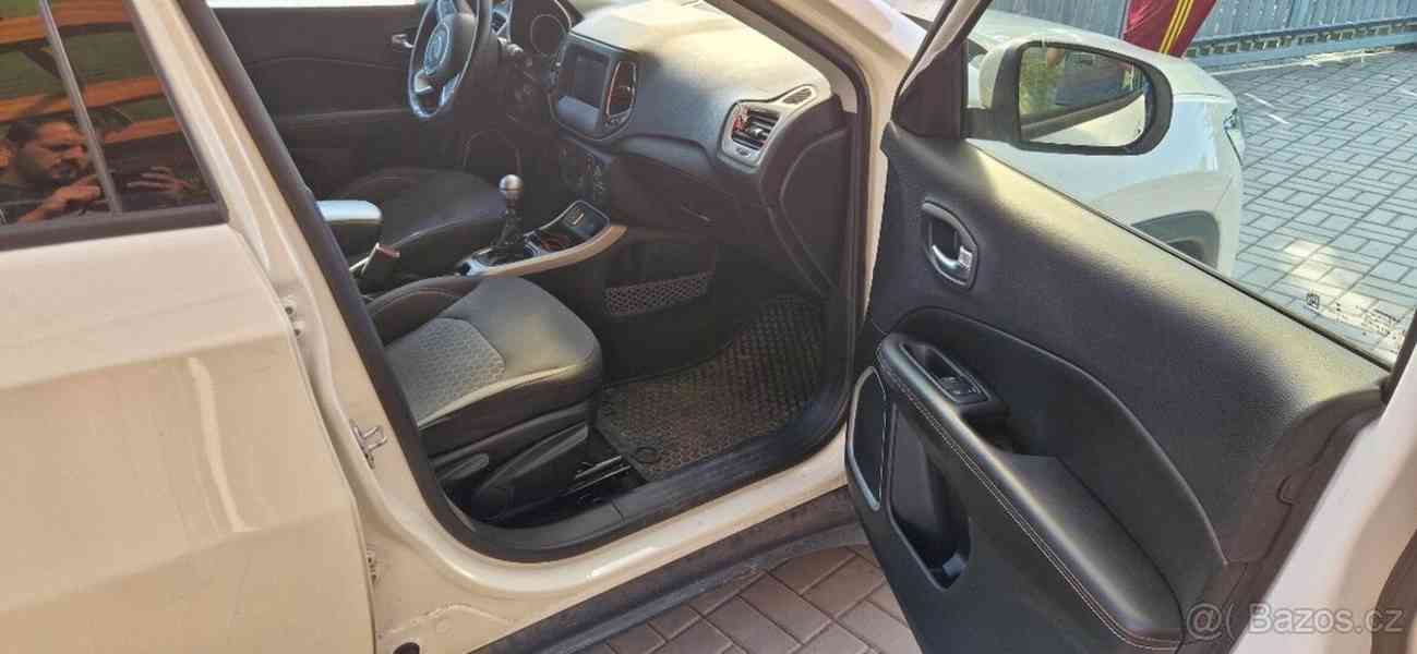 Jeep Compass 1,4 103kw - foto 4