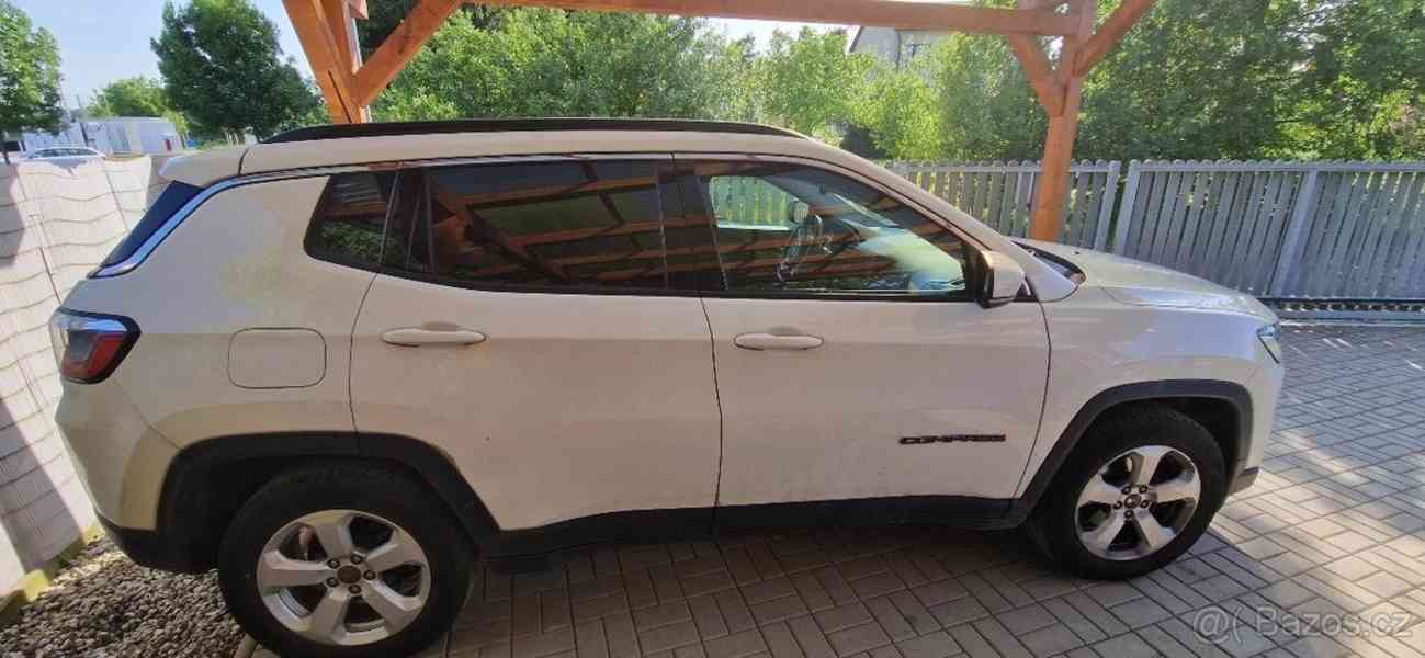 Jeep Compass 1,4 103kw - foto 5