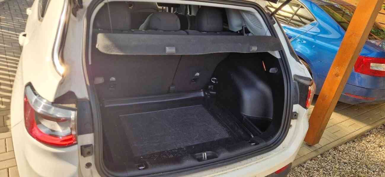 Jeep Compass 1,4 103kw - foto 8