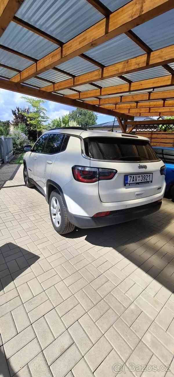 Jeep Compass 1,4 103kw - foto 2
