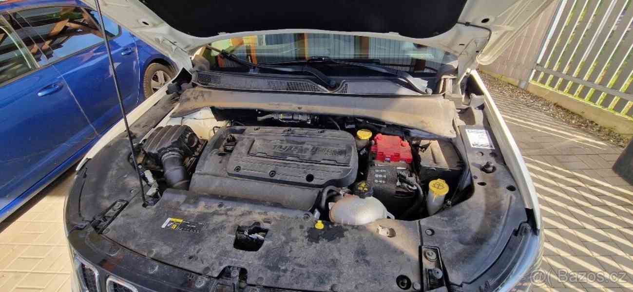 Jeep Compass 1,4 103kw - foto 7
