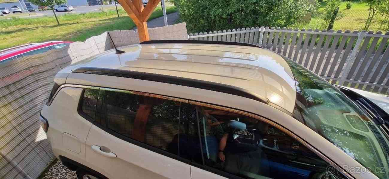 Jeep Compass 1,4 103kw - foto 6