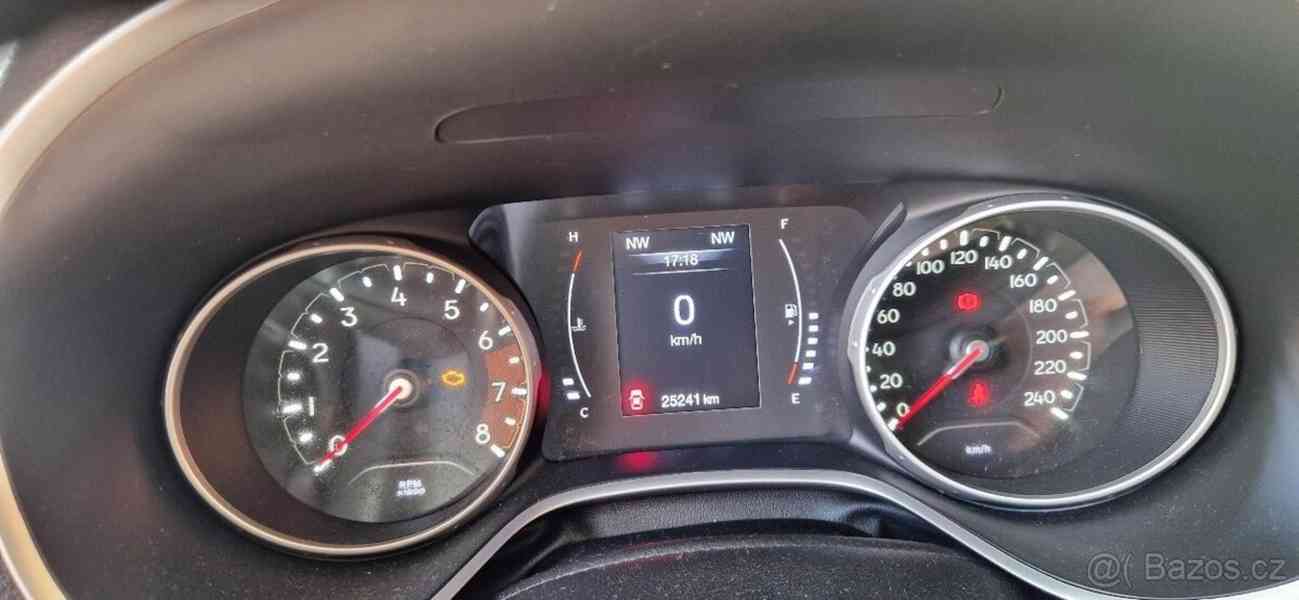 Jeep Compass 1,4 103kw - foto 12
