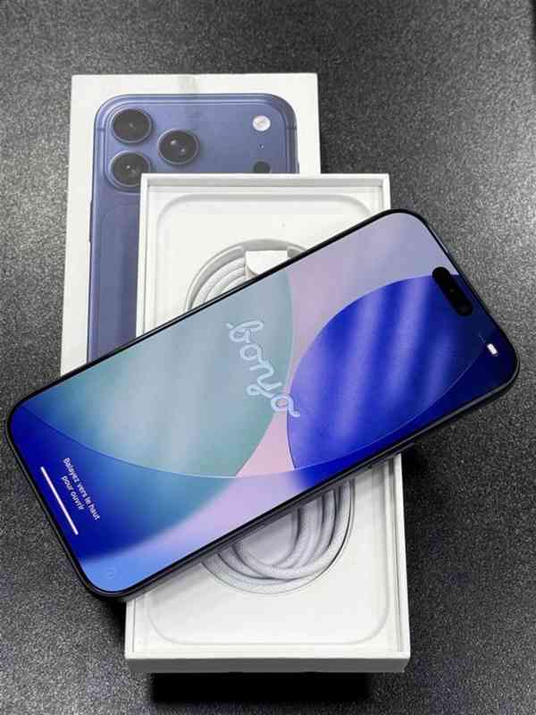 predaj Apple iPhone 17 Pro Max | iPhone 17 Pro | iPhone Air - foto 5