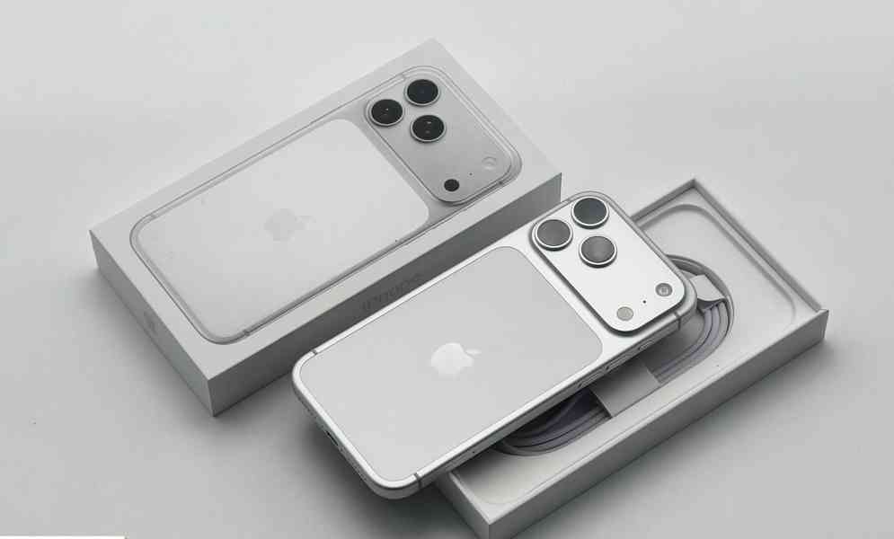 predaj Apple iPhone 17 Pro Max | iPhone 17 Pro | iPhone Air - foto 11