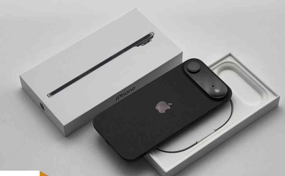 predaj Apple iPhone 17 Pro Max | iPhone 17 Pro | iPhone Air - foto 12