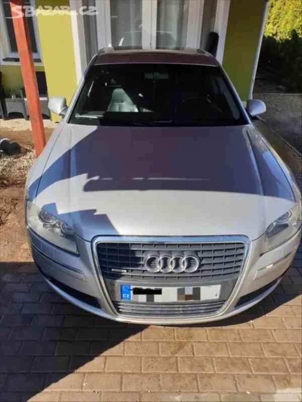 Audi A8 4,2   TDI - foto 3
