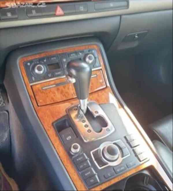 Audi A8 4,2   TDI - foto 2