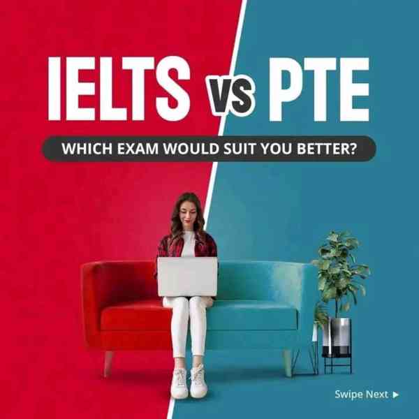 Zkouška z angličtiny pro certifikát pte a ielts - foto 3