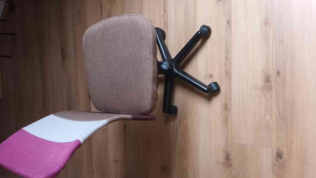 Dětská židle - foto 3