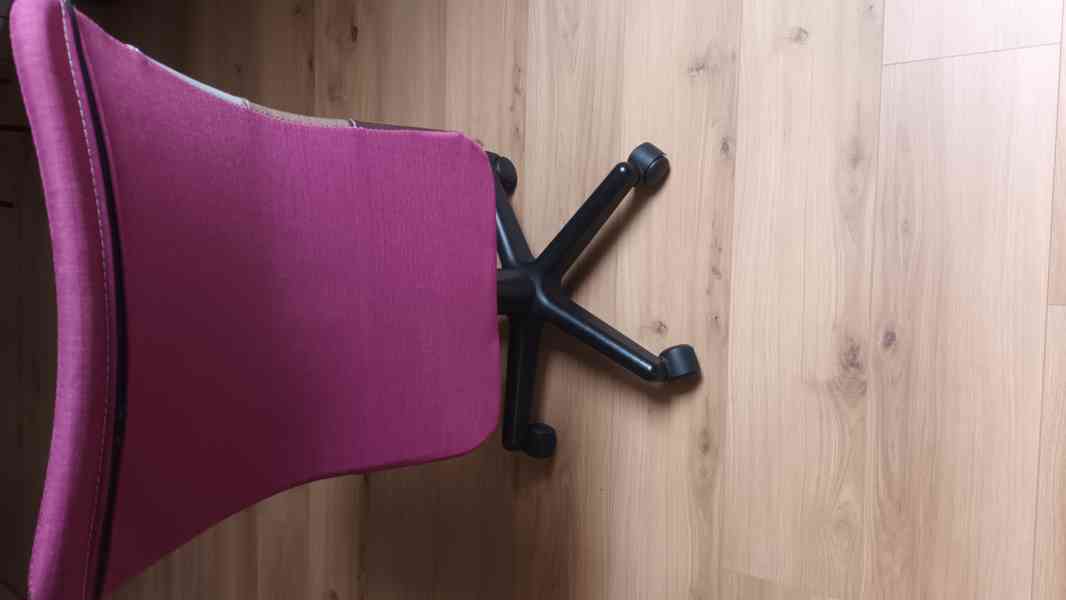 Dětská židle - foto 2