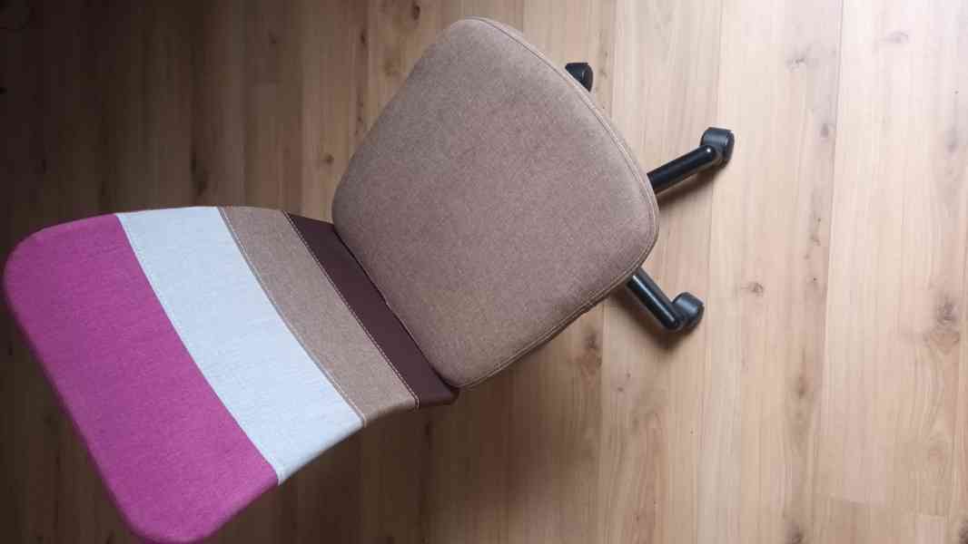 Dětská židle - foto 4