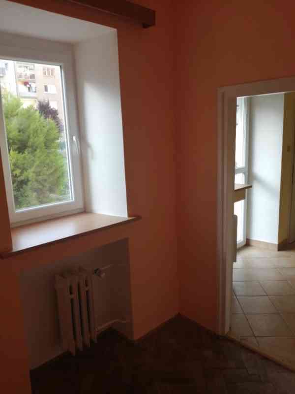 Pronájem 2+1, ulice Merhautova, Černá Pole, 80 m2, balkon, k - foto 4