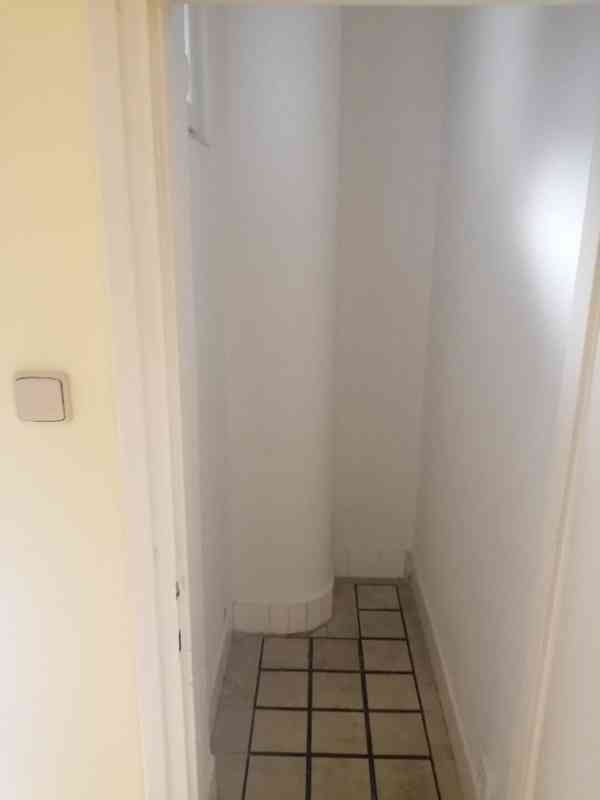 Pronájem 2+1, ulice Merhautova, Černá Pole, 80 m2, balkon, k - foto 8