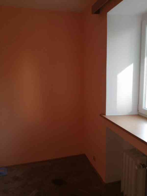 Pronájem 2+1, ulice Merhautova, Černá Pole, 80 m2, balkon, k - foto 3