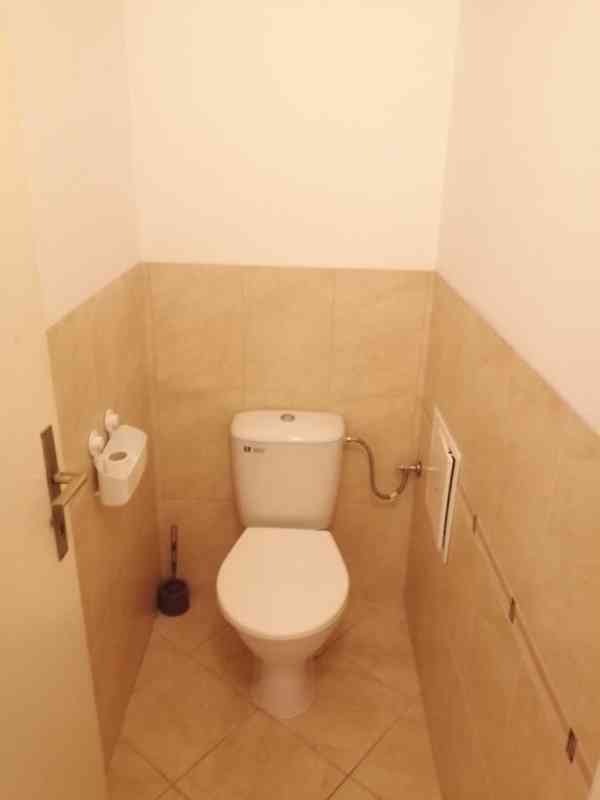 Pronájem 2+1, ulice Merhautova, Černá Pole, 80 m2, balkon, k - foto 7