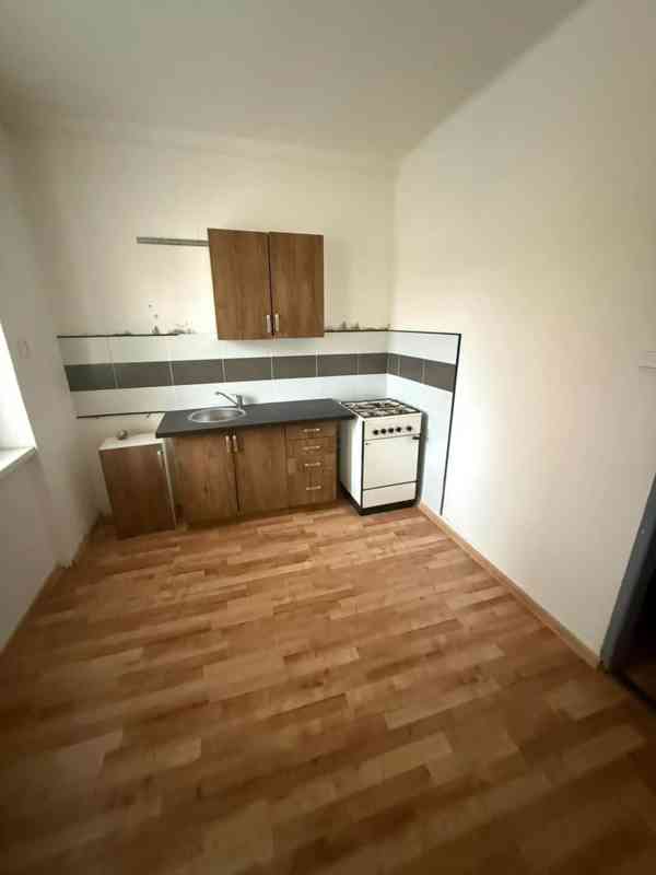 Pronájem bytu 1+1 v OV v ulici W.A.Mozarta - foto 2