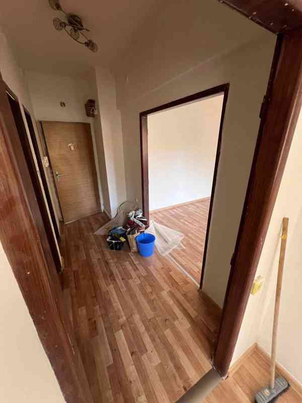 Pronájem bytu 1+1 v OV v ulici W.A.Mozarta - foto 4