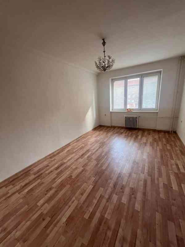 Pronájem bytu 1+1 v OV v ulici W.A.Mozarta - foto 3