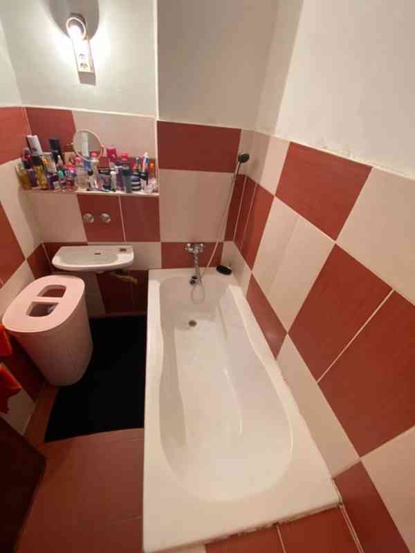 Pronájem bytu 1+1 v OV v ulici W.A.Mozarta - foto 6