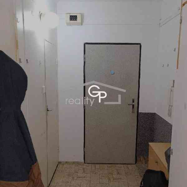 Pronájem bytu 1+1, ul. K. Šafáře, Č. Budějovice - foto 9