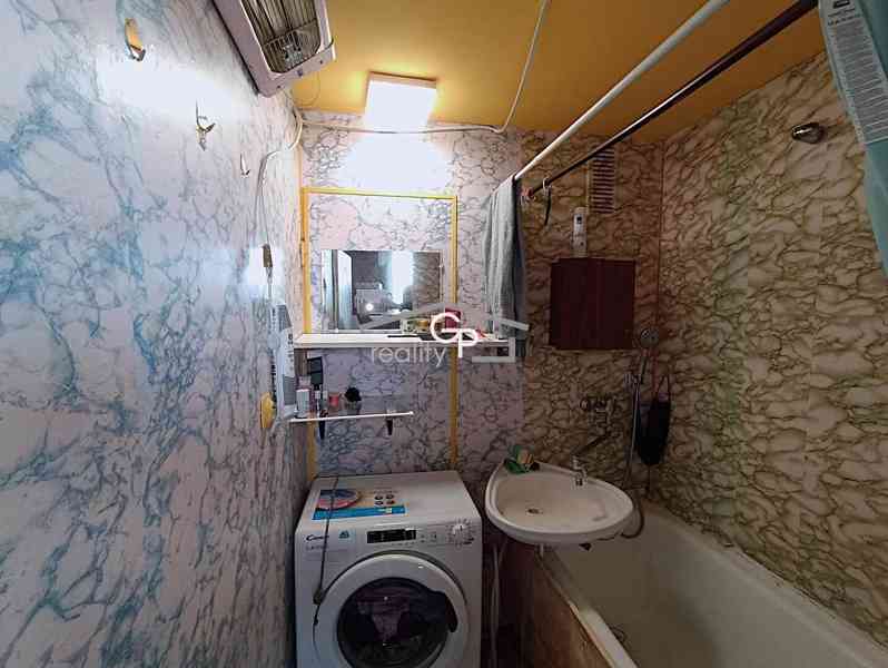 Pronájem bytu 1+1, ul. K. Šafáře, Č. Budějovice - foto 8