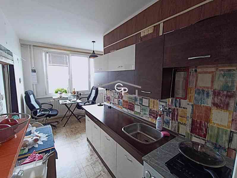 Pronájem bytu 1+1, ul. K. Šafáře, Č. Budějovice - foto 2