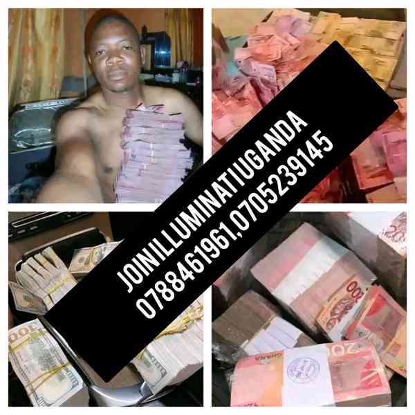 JOIN 666 ILLUMINATI UGANDA ☎️0788461961☎️0705239145 - foto 3