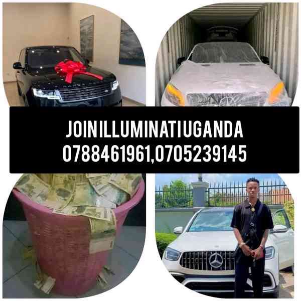 JOIN 666 ILLUMINATI UGANDA ☎️0788461961☎️0705239145 - foto 2