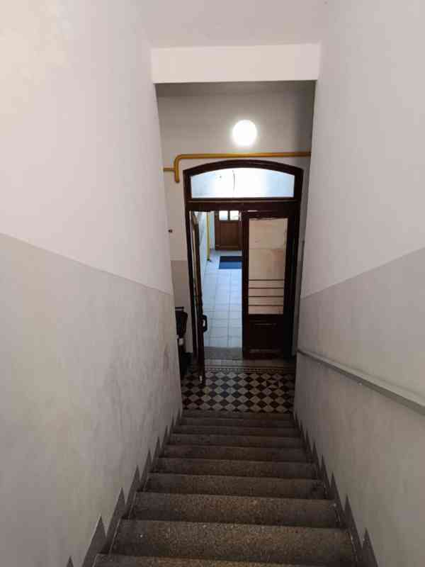 Pronájem bytu 1+1, Karlovy Vary, kompletně zařízený - foto 14