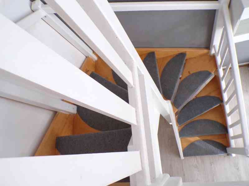 Pronájem bytu 1+1, Karlovy Vary, kompletně zařízený - foto 13