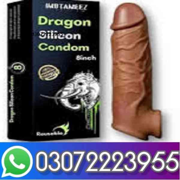 Silicone condom in Sahiwal ($%) 03072223955 - foto 2